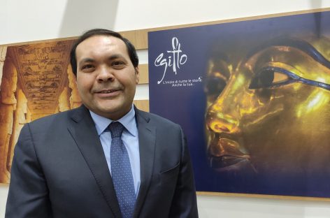 Dal Gem al nuovo aeroporto: tutti i piani dell’Egitto