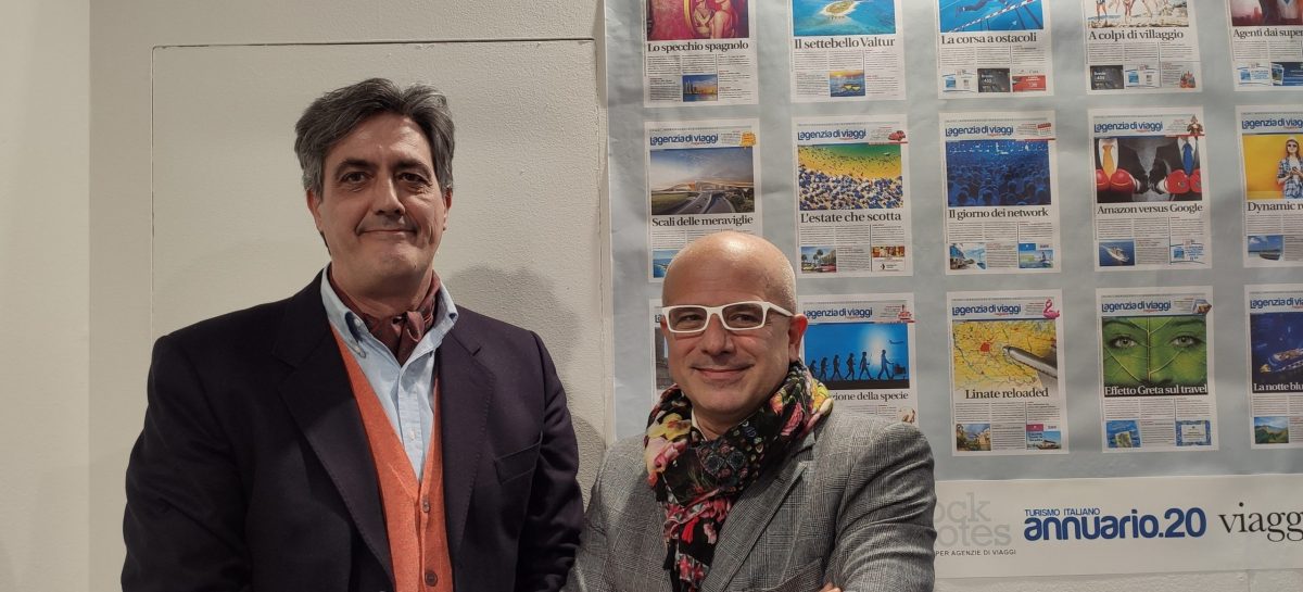 Elvy Tours lancia la terza destinazione: le Cicladi