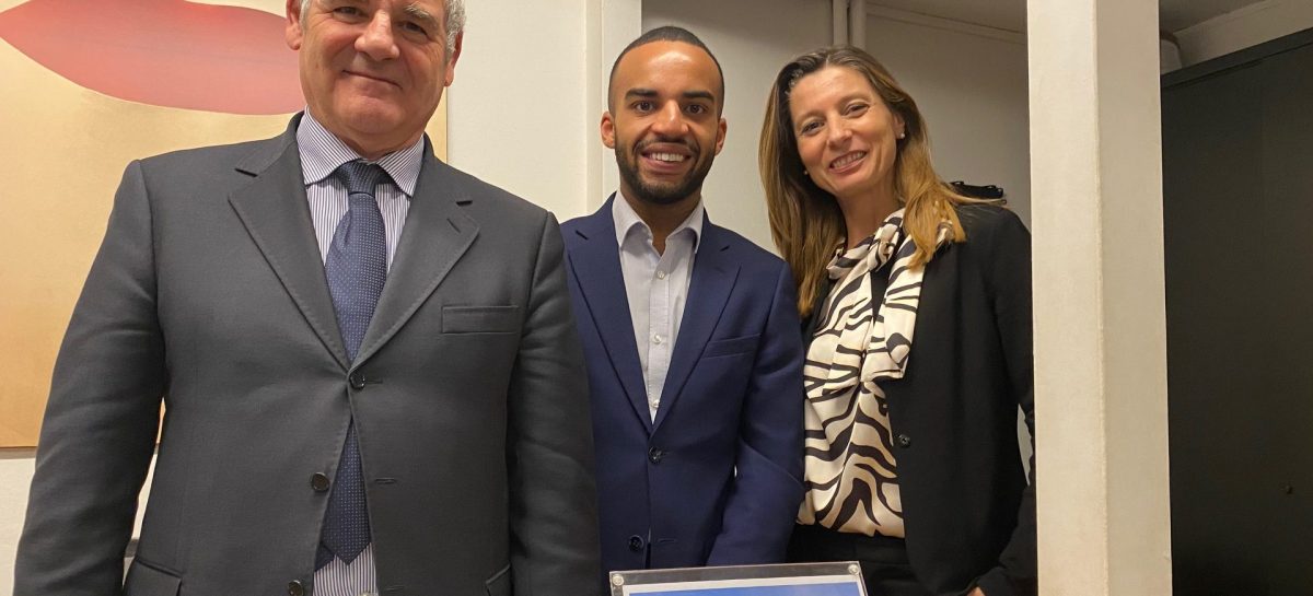 American Airlines raddoppia le frequenze sulla Roma-Dallas