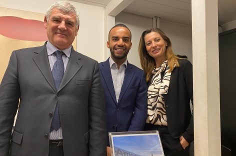 American Airlines raddoppia le frequenze sulla Roma-Dallas