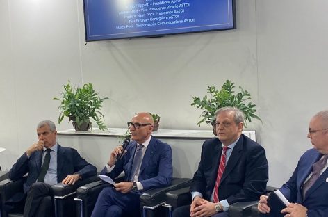 Astoi lancia Adv Overview, il database delle agenzie in regola