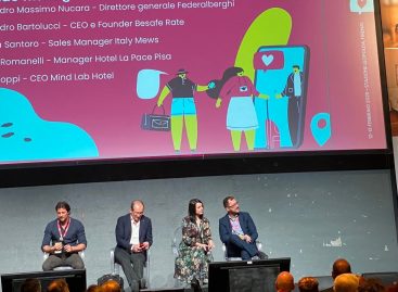 «Coronavirus? L’Italia è sicura»: parola di Nucara (Federalberghi)