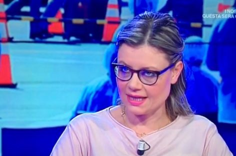 Flixbus lancia i FlixTalk: debutto il 18 aprile con Ivana Jelinic