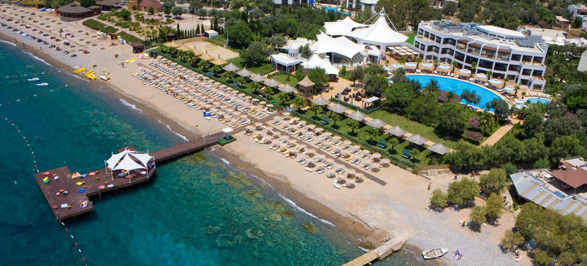 Latanya Park Resort, new entry in Turchia per Going