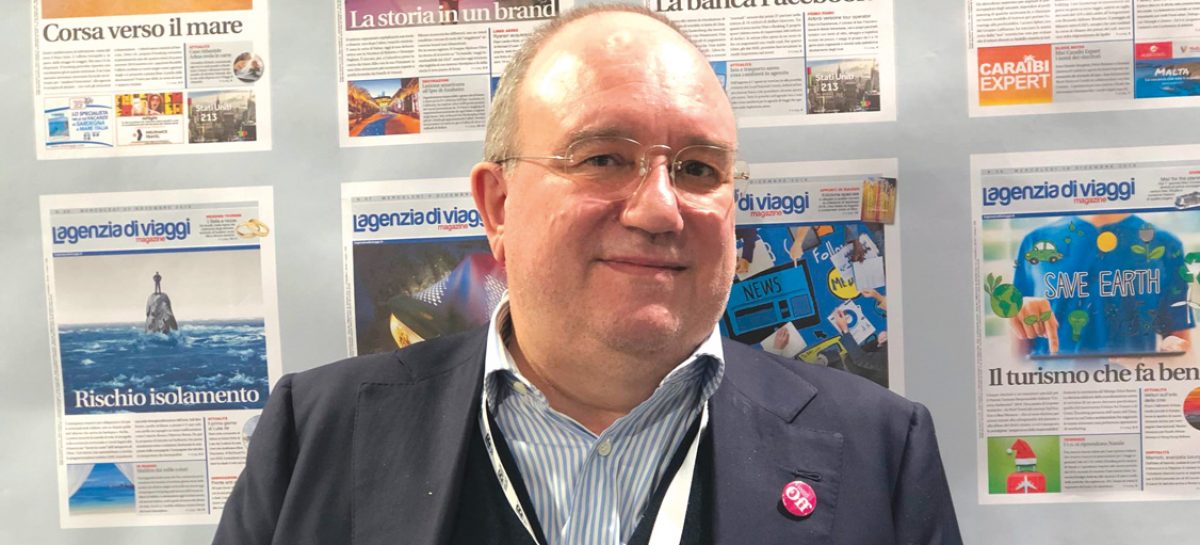 Visit Usa Italia va in fiera per tenere alta l’attenzione sul lungo raggio