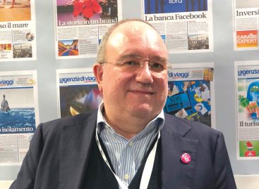 Loquenzi, Visit Usa: «Cinque linee guida per cambiare rotta»