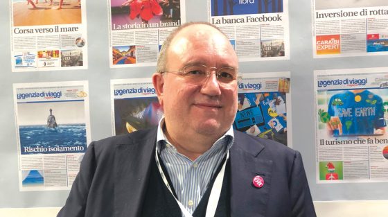 Ciao Massimo Loquenzi, che il paradiso somigli all’America