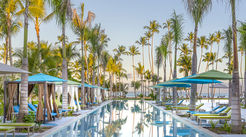 Michès Playa Esmeralda Club Med 2