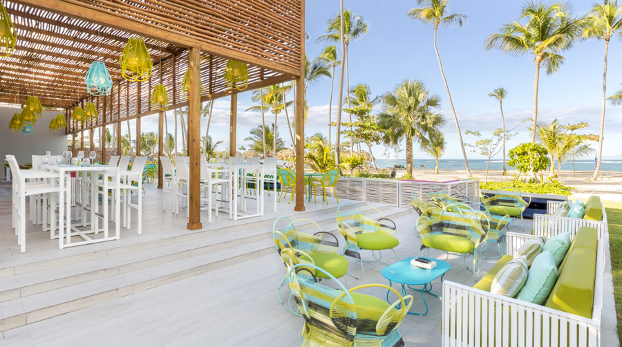 Michès Playa Esmeralda Club Med