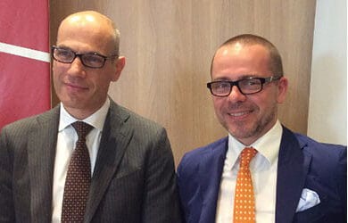 S4T, partnership con I4T e il broker Borghini e Cossa