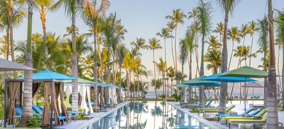 Club Med ha riaperto il resort in Repubblica Dominicana a Michès