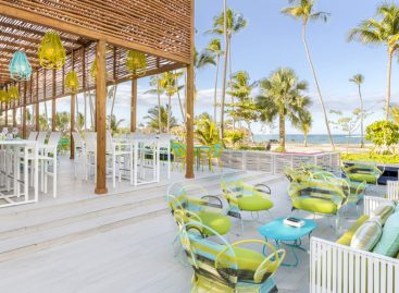 Ecco Michès Playa Esmeralda, l’ecoresort Club Med ai Caraibi