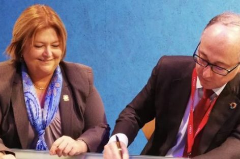 Costa Rica-Iberia, intesa per la promozione in Italia