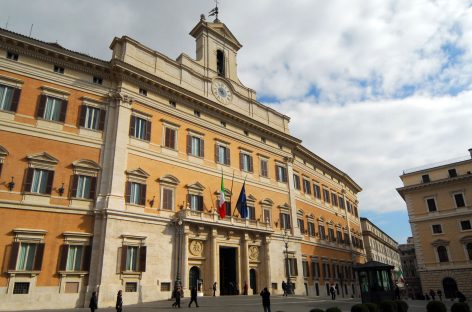 Agenti di viaggi in piazza, le richieste al governo