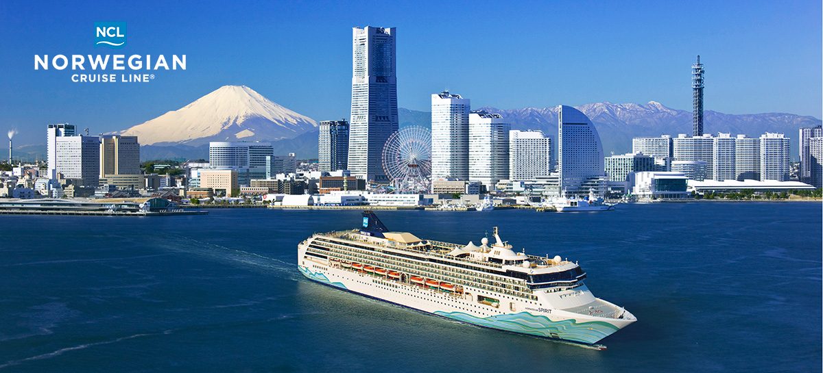 Ncl, la vacanza freestyle che piace ai viaggiatori italiani