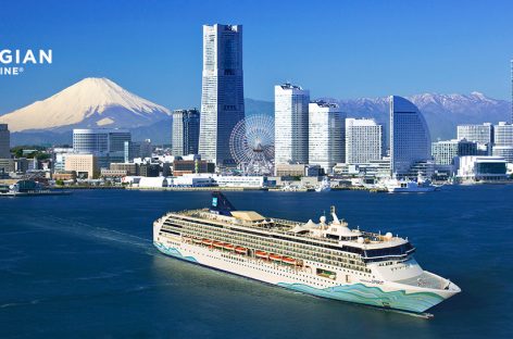 Ncl, la vacanza freestyle che piace ai viaggiatori italiani