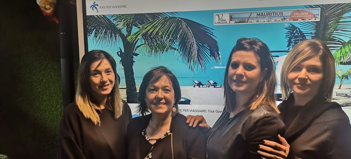 Idee per Viaggiare, quattro new entry nel team Usa, Messico e Caraibi