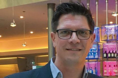 Silversea, Andreas Nüssel nominato amministratore delegato Europa