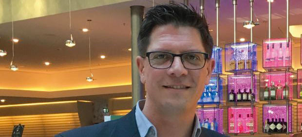 Andreas Nüssel Silversea