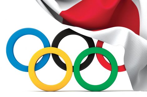 Le Olimpiadi di Tokyo slittano al 23 luglio 2021