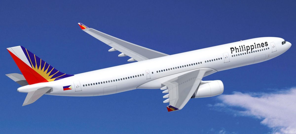 Philippine Airlines nuove coincidenze per l’Italia via Heathrow