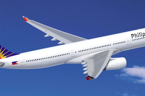 Philippine Airlines nuove coincidenze per l’Italia via Heathrow