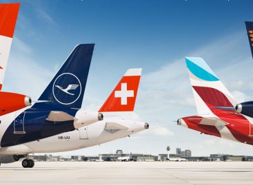 Lufthansa taglia la flotta<br> e chiude Germanwings