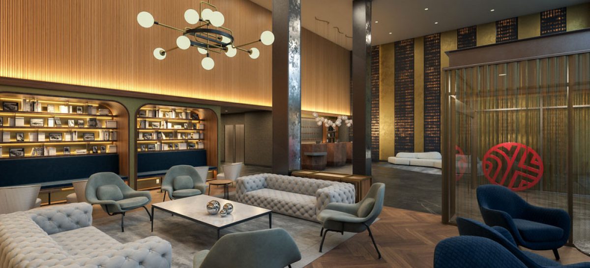 Nh Collection, a Manhattan il primo hotel newyorkese del Gruppo