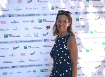 I Viaggi di Roby: «Il mio cliente? Il cinema»