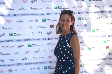 I Viaggi di Roby: «Il mio cliente? Il cinema»