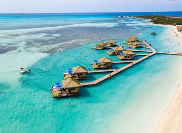 Crociere, le isole private primo tassello della ripartenza