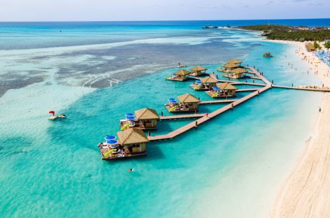 Crociere, le isole private primo tassello della ripartenza