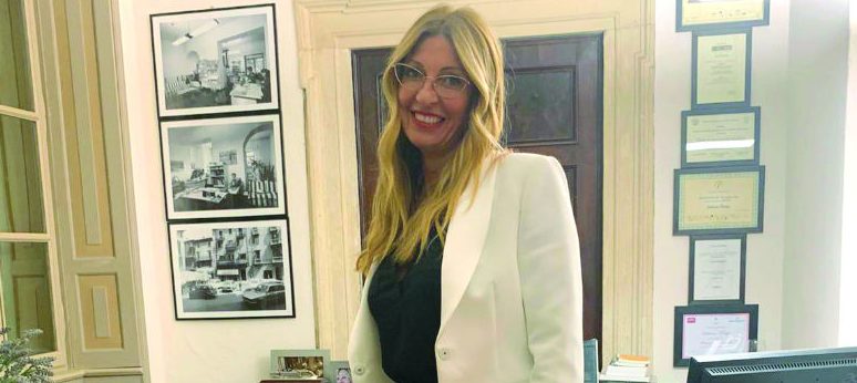 Sabrina Poiega Everywhere