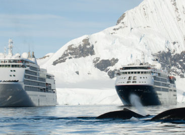 Royal Caribbean acquista il 100% di Silversea