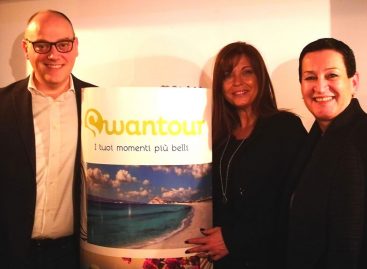 Swantour torna in Tunisia e punta sulla flessibilità