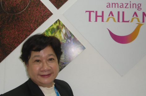 Ora la Thailandia punta al traguardo dei 300mila italiani