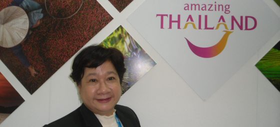 Ora la Thailandia punta al traguardo dei 300mila italiani