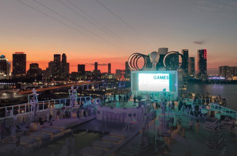 Rotta sui Caraibi, crociera tra i colori