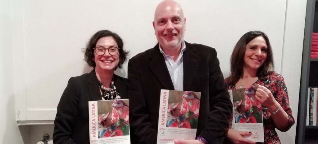 viaggi esperienziali