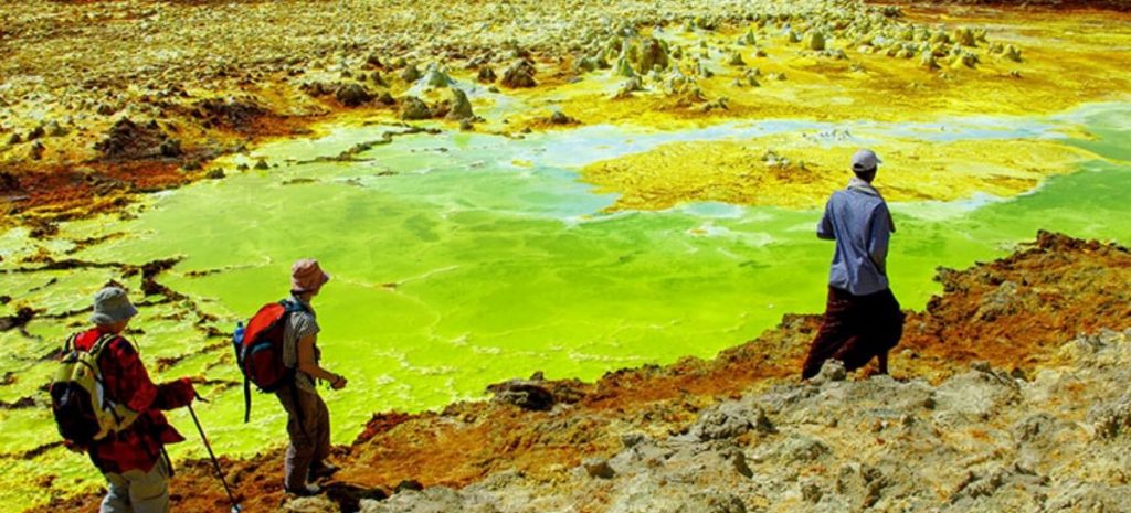 viaggi solo traveller