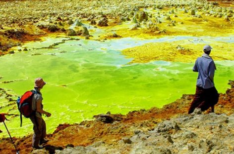 Millennial in agenzia: Gattinoni lancia MatePacker