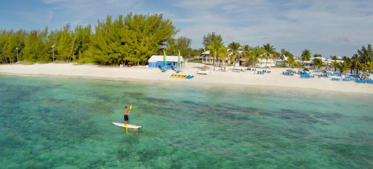 Bahamas, estate al Bravo Viva Fortuna Beach con volo Neos da Malpensa