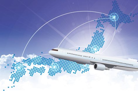 Raffica di nuovi voli sul Giappone: tutte le rotte