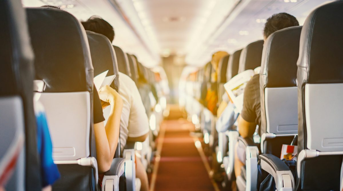 Diritti dei passeggeri, <br>Iata: «Fallimento dell’Ue»
