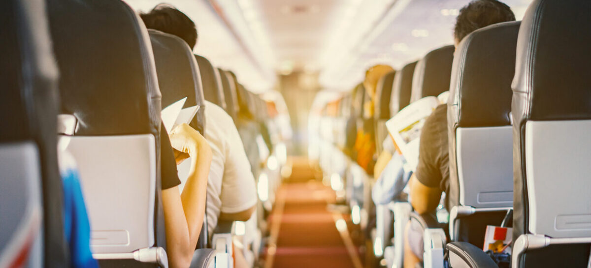 Diritti dei passeggeri, <br>Iata: «Fallimento dell’Ue»