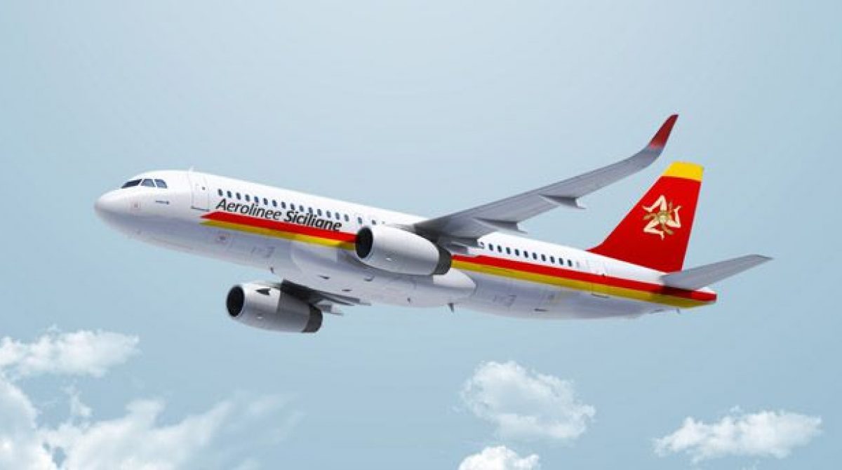 Aerolinee Siciliane chiude: via alla liquidazione
