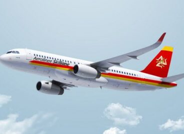 Aerolinee Siciliane chiude: via alla liquidazione
