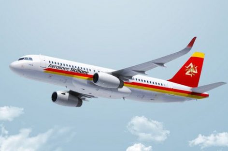I piani di Aerolinee Siciliane: dalla livrea ai voli in estate