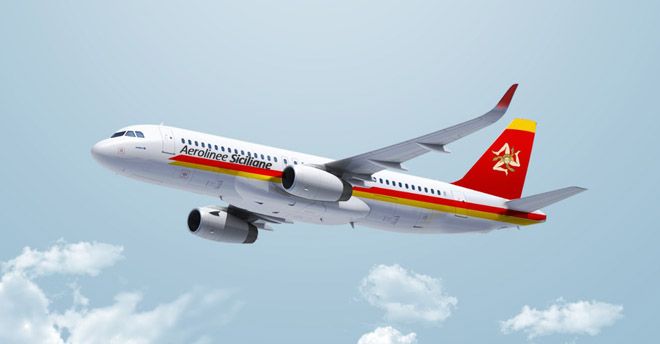 aerolinee siciliane