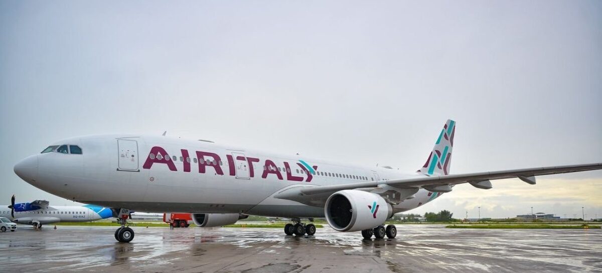 Air Italy, i commissari esaminano le manifestazioni d’interesse